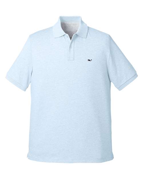 vineyard vines. Men's Edgartown Pique Polo. G011147