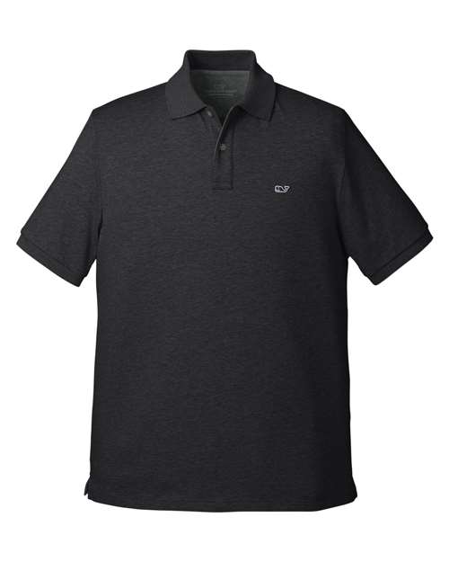 vineyard vines. Men's Edgartown Pique Polo. G011147