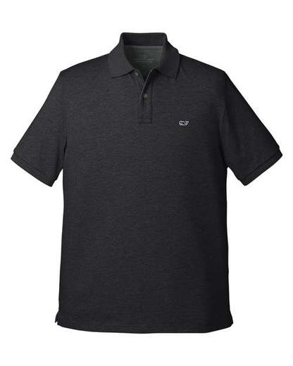 vineyard vines. Men's Edgartown Pique Polo. G011147