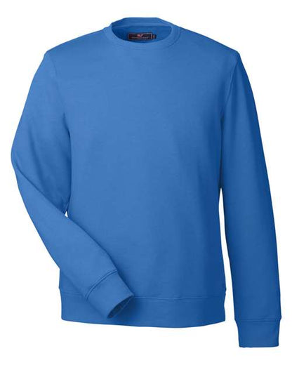 vineyard vines. Men's Garment-Dyed Crewneck Sweatshirt. K002711