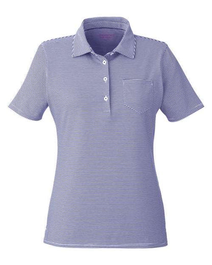 vineyard vines. Women's Fanshell Polo. G001320