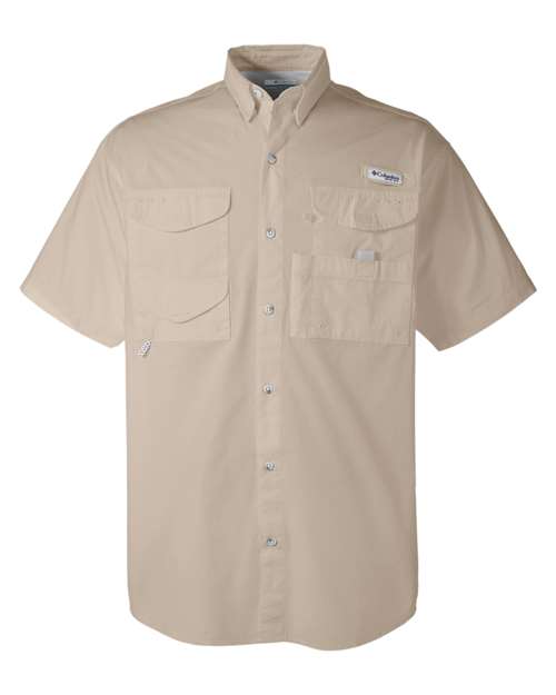 Columbia. Men's Bonehead™ Short Sleeve Shirt. 7130
