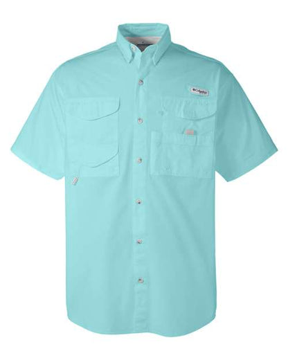 Columbia. Men's Bonehead™ Short Sleeve Shirt. 7130