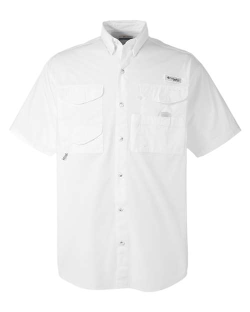 Columbia. Men's Bonehead™ Short Sleeve Shirt. 7130