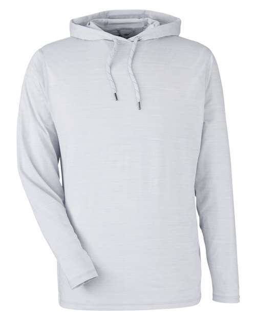 Puma Golf. Men's Cloudspun Grylbl Hooded Pullover. 532015