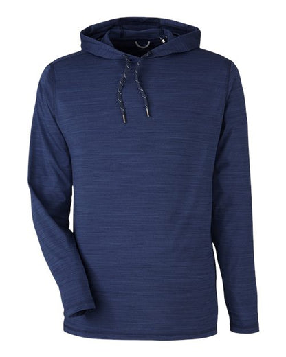 Puma Golf. Men's Cloudspun Grylbl Hooded Pullover. 532015
