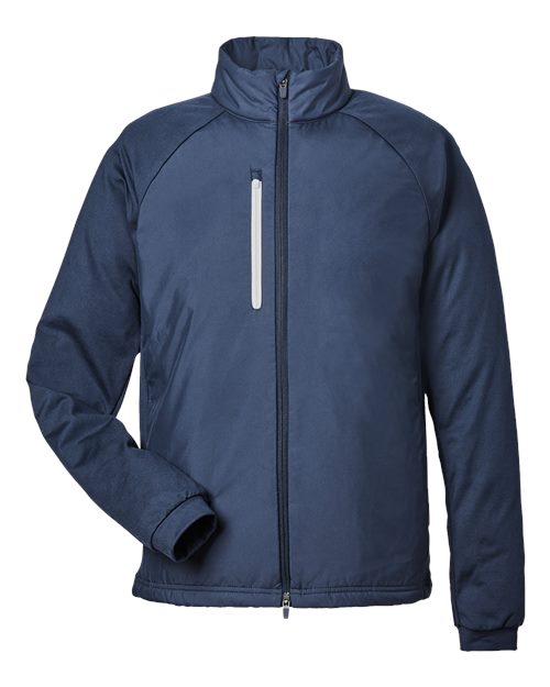 Puma Golf. Men's Hielands Jacket. 631107