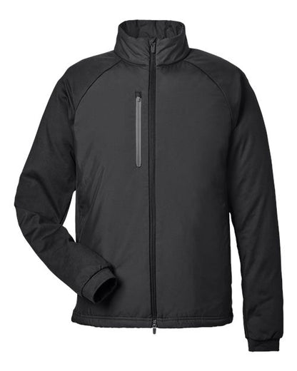 Puma Golf. Men's Hielands Jacket. 631107