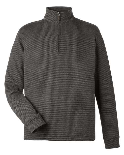vineyard vines. Men's Bluffs Quarter-Zip Pullover. K004693