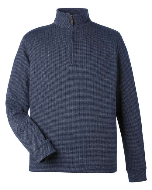 vineyard vines. Men's Bluffs Quarter-Zip Pullover. K004693