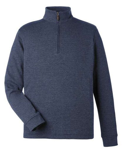 vineyard vines. Men's Bluffs Quarter-Zip Pullover. K004693
