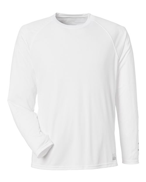 HUK. Men's LoPro Pursuit Long Sleeve T-Shirt. H12L009