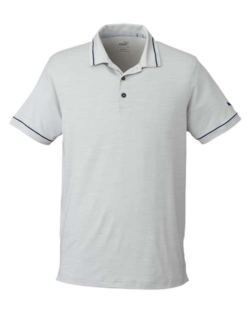 Puma Golf. Men's Cloudspun Monarch Polo. 599117
