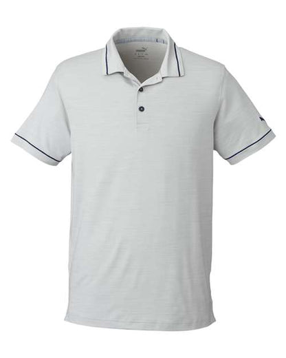 Puma Golf. Men's Cloudspun Monarch Polo. 599117