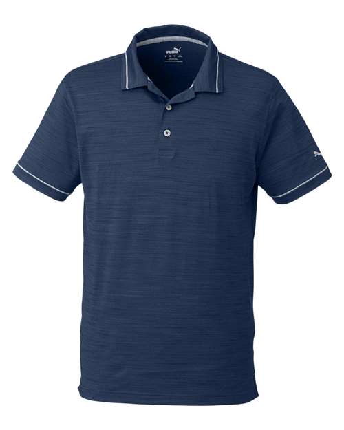 Puma Golf. Men's Cloudspun Monarch Polo. 599117