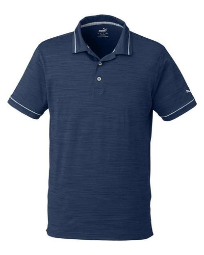 Puma Golf. Men's Cloudspun Monarch Polo. 599117