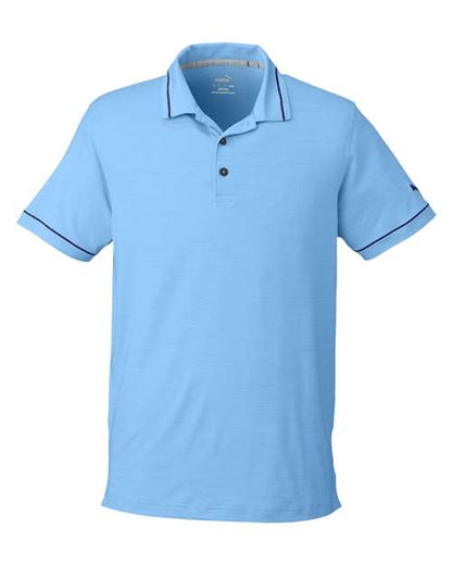 Puma Golf. Men's Cloudspun Monarch Polo. 599117