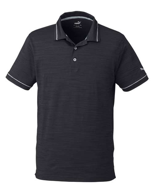 Puma Golf. Men's Cloudspun Monarch Polo. 599117