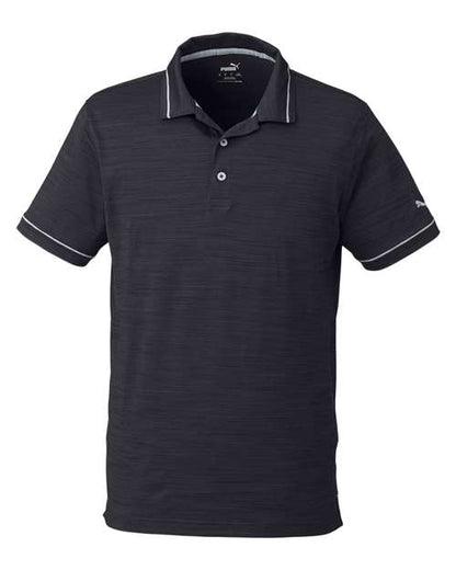 Puma Golf. Men's Cloudspun Monarch Polo. 599117