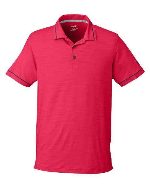 Puma Golf. Men's Cloudspun Monarch Polo. 599117