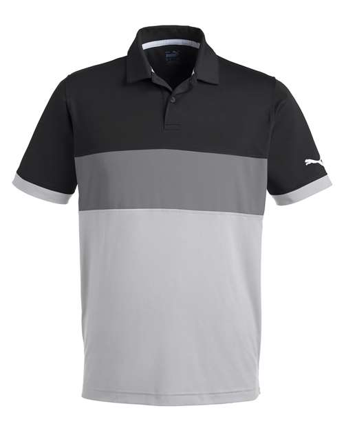 Puma Golf. Men's Cloudspun Highway Polo. 538930