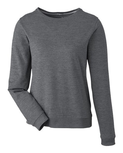 Puma Golf. Women's Cloudspun Crewneck Sweatshirt. 599267