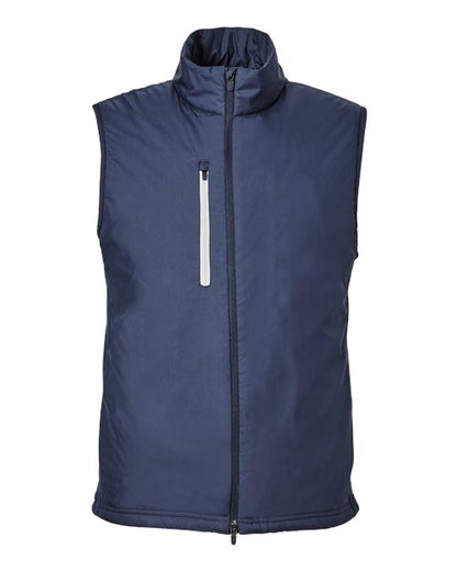 Puma Golf. Men's Hielands Vest. 631106