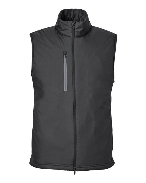 Puma Golf. Men's Hielands Vest. 631106