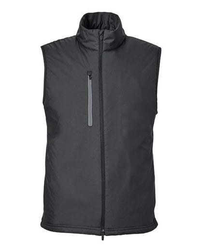 Puma Golf. Men's Hielands Vest. 631106