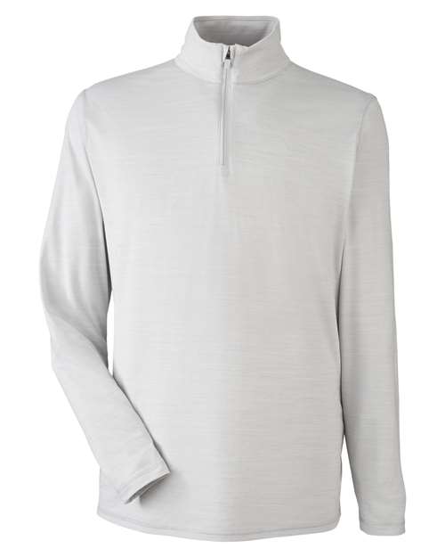 Puma Golf. Men's Cloudspun Quarter-Zip Pullover. 532016
