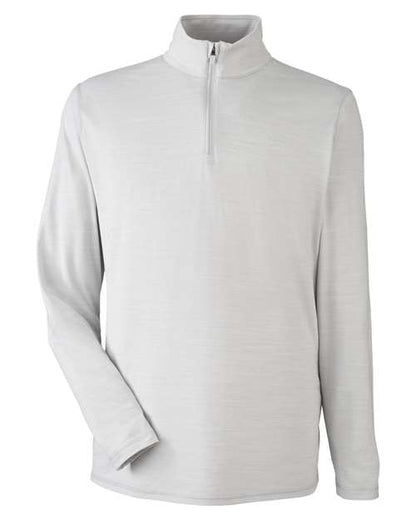 Puma Golf. Men's Cloudspun Quarter-Zip Pullover. 532016