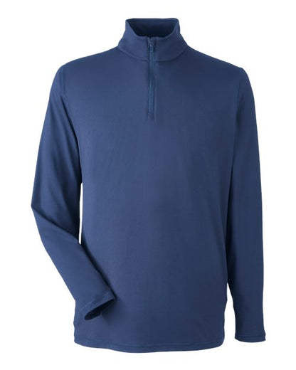Puma Golf. Men's Cloudspun Quarter-Zip Pullover. 532016