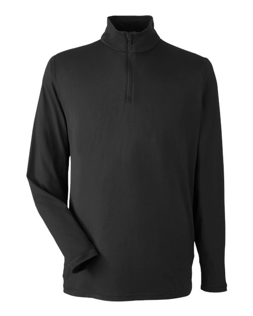 Puma Golf. Men's Cloudspun Quarter-Zip Pullover. 532016