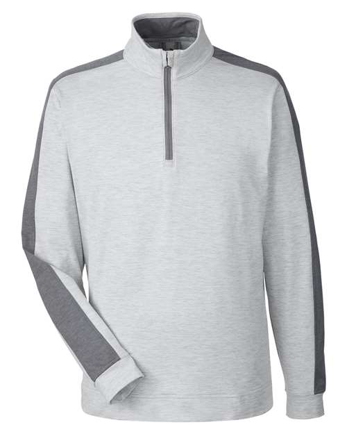 Puma Golf. Men's Cloudspun Quarter-Zip Pullover. 599129