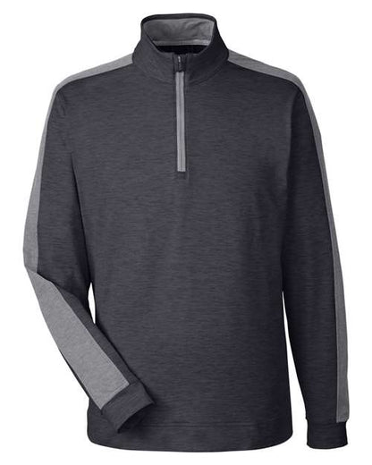 Puma Golf. Men's Cloudspun Quarter-Zip Pullover. 599129