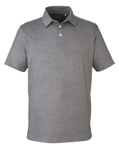 Puma Golf. Men's Cloudspun Primary Polo. 538748