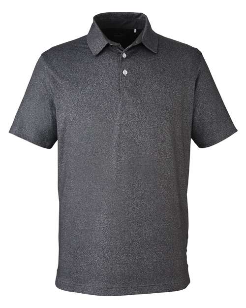 Puma Golf. Men's Cloudspun Primary Polo. 538748