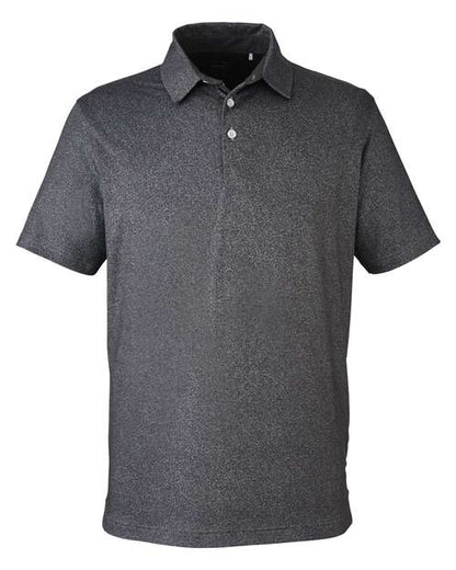 Puma Golf. Men's Cloudspun Primary Polo. 538748