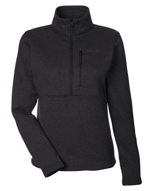Marmot. Women's Dropline Half-Zip Jacket. M13224