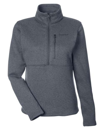 Marmot. Women's Dropline Half-Zip Jacket. M13224