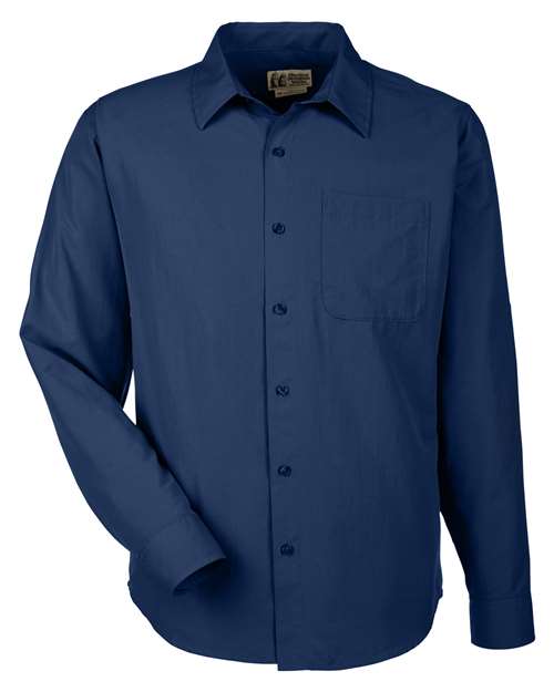 Marmot. Men's AirExchange Woven Shirt. M14089
