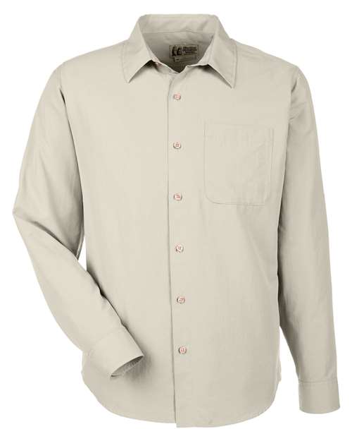 Marmot. Men's AirExchange Woven Shirt. M14089