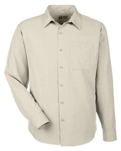 Marmot. Men's AirExchange Woven Shirt. M14089