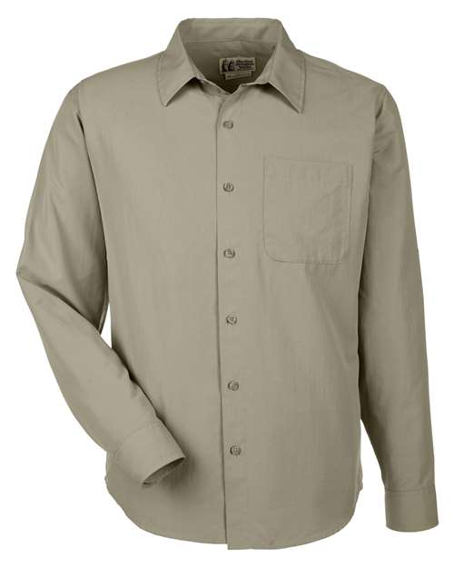 Marmot. Men's AirExchange Woven Shirt. M14089
