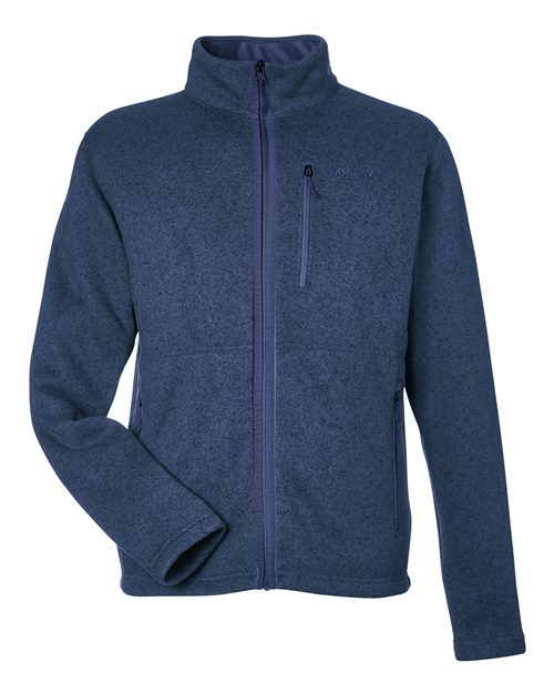 Marmot. Men's Drop Line Fleece Jacket. M16223