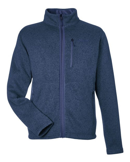 Marmot. Men's Drop Line Fleece Jacket. M16223