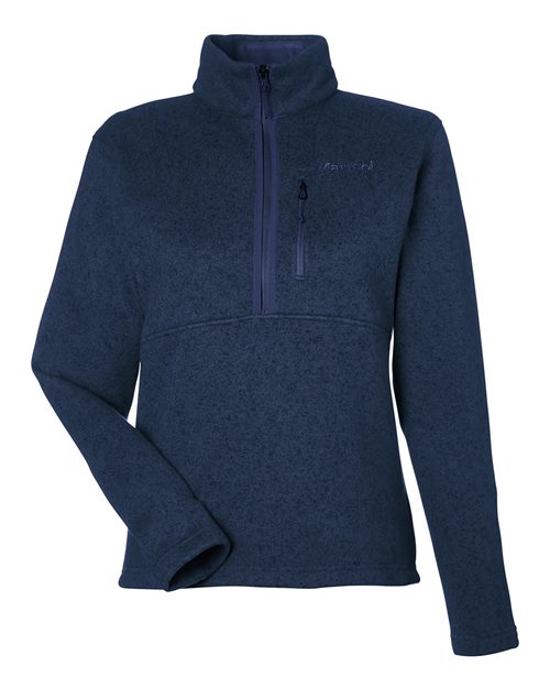 Marmot. Women's Drop Line Half-Zip Jacket. M16248