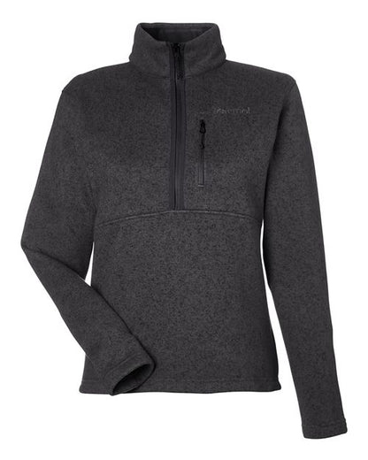 Marmot. Women's Drop Line Half-Zip Jacket. M16248