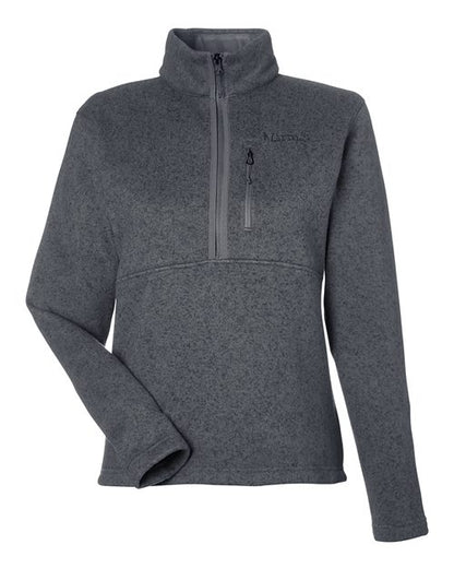 Marmot. Women's Drop Line Half-Zip Jacket. M16248