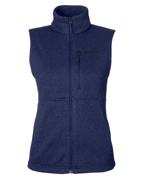 Marmot. Women's Dropline Vest. M13225